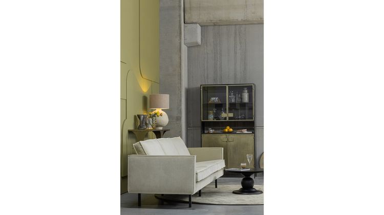 WOOOD Rodeo 3-Zitsbank