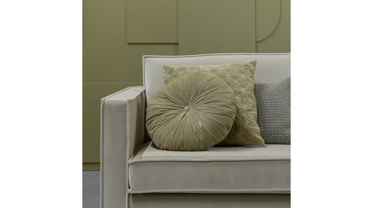 WOOOD Rodeo 3-Zitsbank