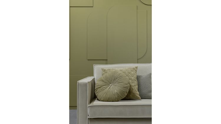 WOOOD Rodeo 3-Zitsbank