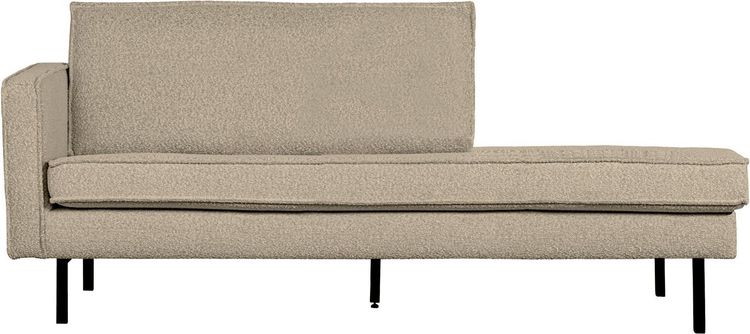 WOOOD Rodeo Bouclé Daybed