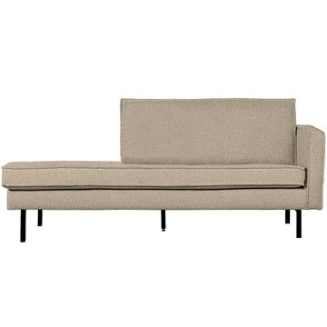 WOOOD Rodeo Bouclé Daybed
