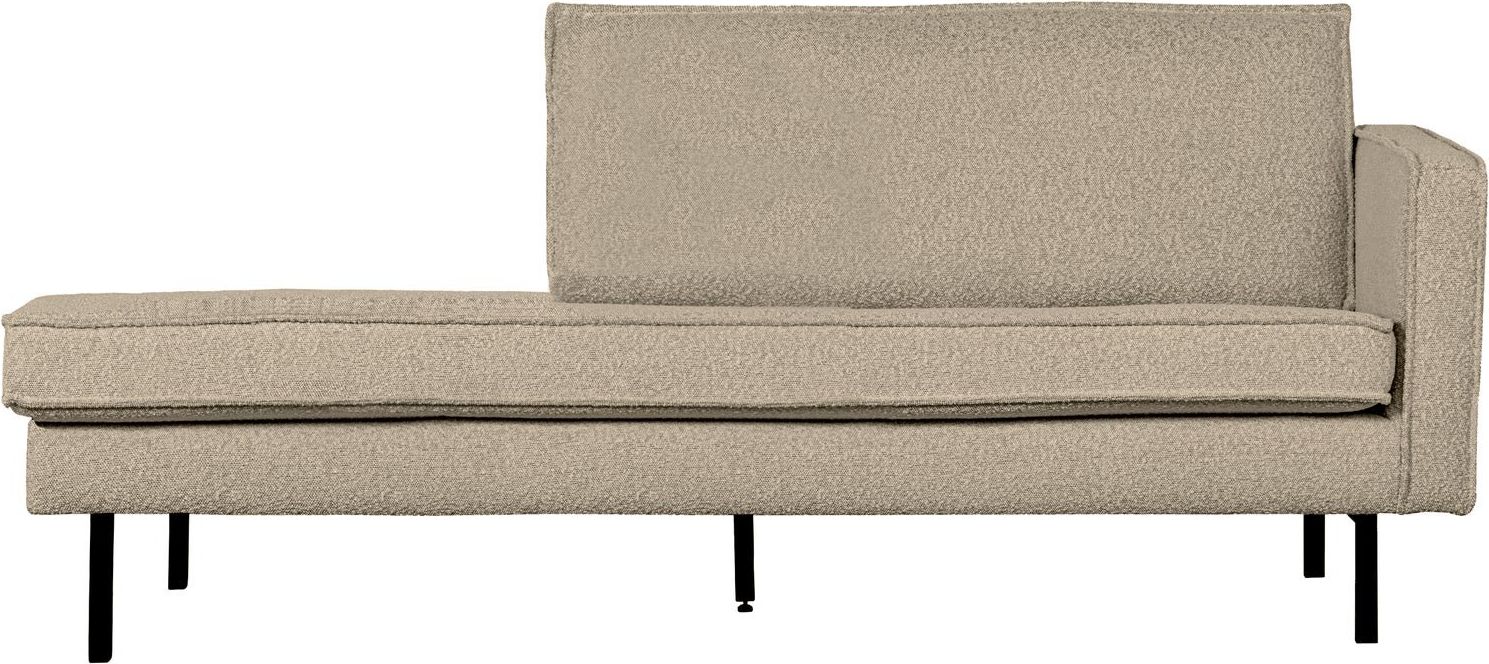 WOOOD Rodeo Bouclé Daybed