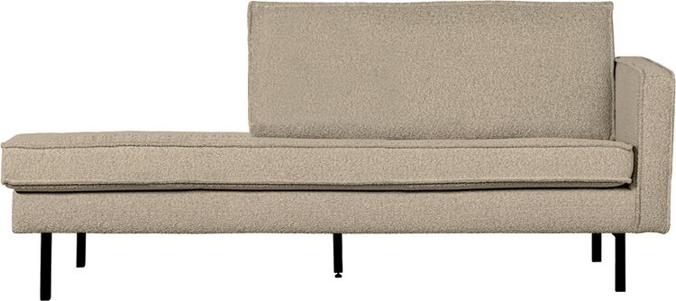 WOOOD Rodeo Bouclé Daybed
