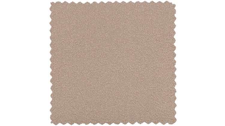 WOOOD Rodeo Bouclé Fauteuil
