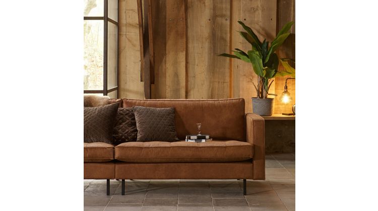 WOOOD Rodeo Classic 3-Zitsbank