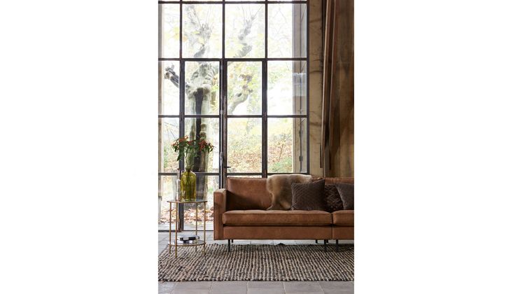 WOOOD Rodeo Classic 3-Zitsbank