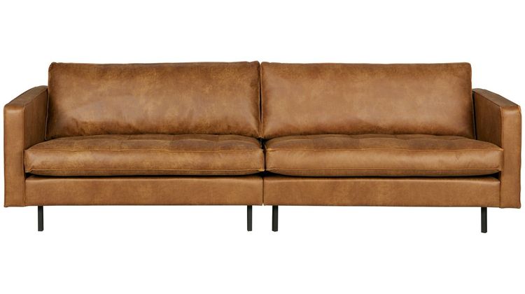 WOOOD Rodeo Classic 3-Zitsbank