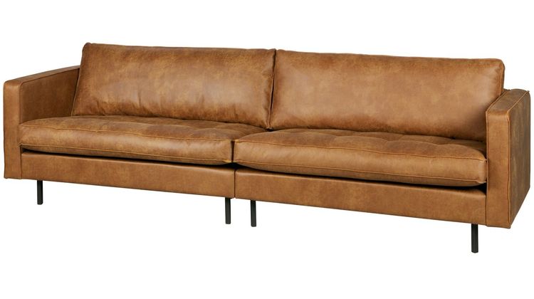 WOOOD Rodeo Classic 3-Zitsbank