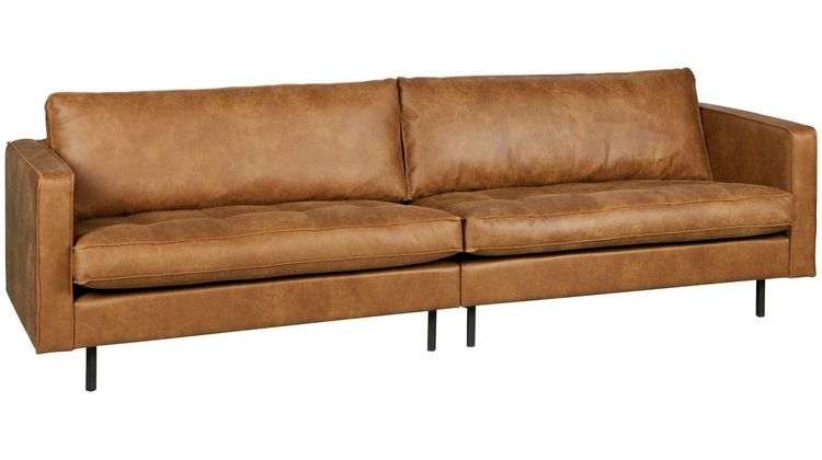 WOOOD Rodeo Classic 3-Zitsbank