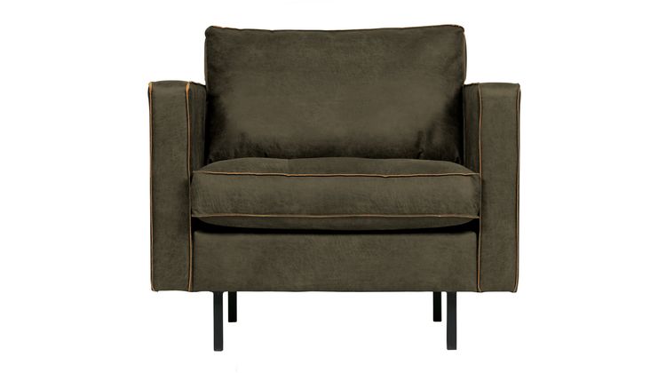 WOOOD Rodeo Classic Fauteuil