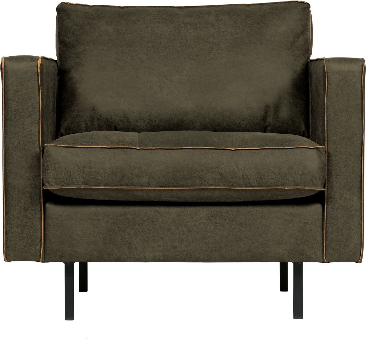 WOOOD Rodeo Classic Fauteuil