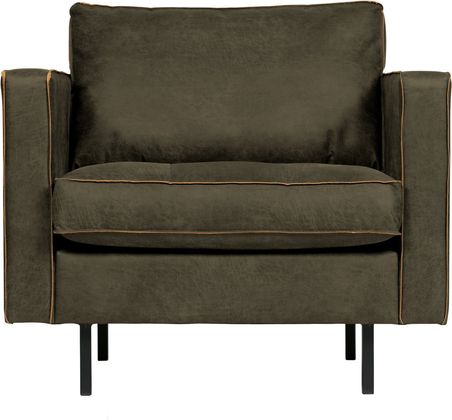 WOOOD Rodeo Classic Fauteuil