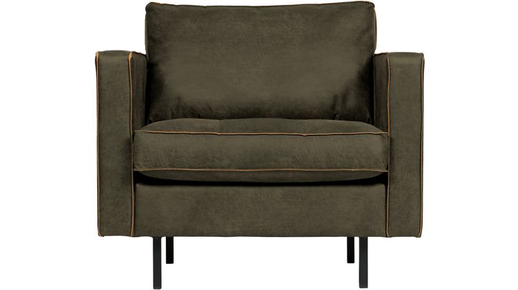 WOOOD Rodeo Classic Fauteuil