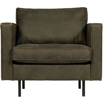 WOOOD Rodeo Classic Fauteuil