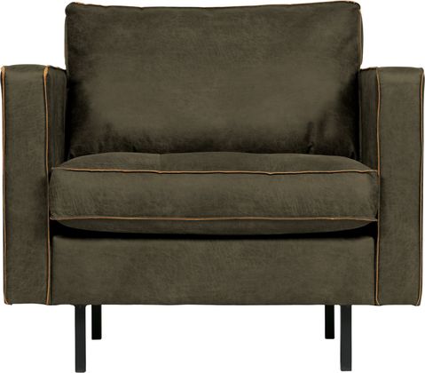 WOOOD Rodeo Classic Fauteuil