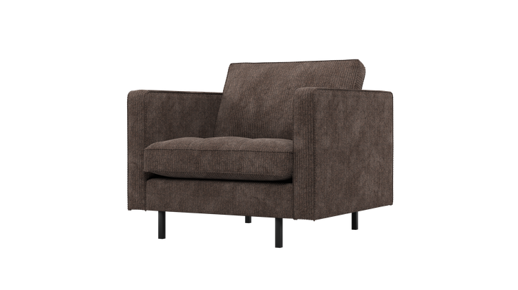 WOOOD Rodeo Classic Fauteuil