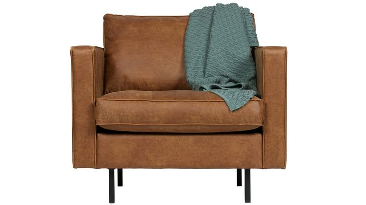 WOOOD Rodeo Classic Fauteuil