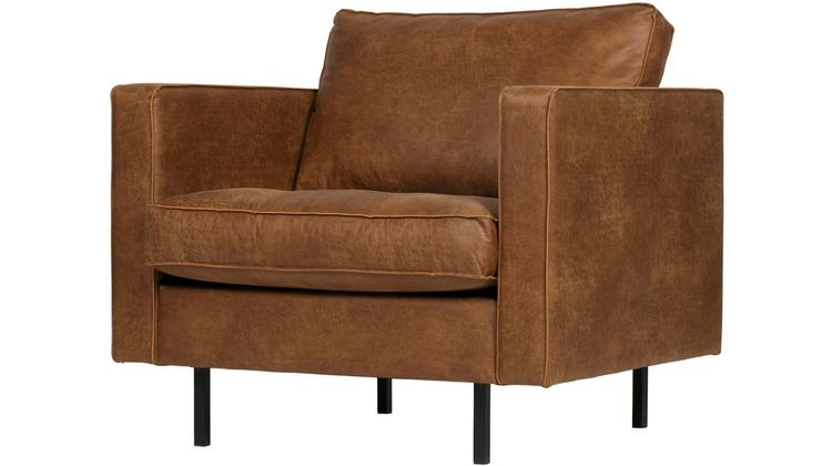 WOOOD Rodeo Classic Fauteuil