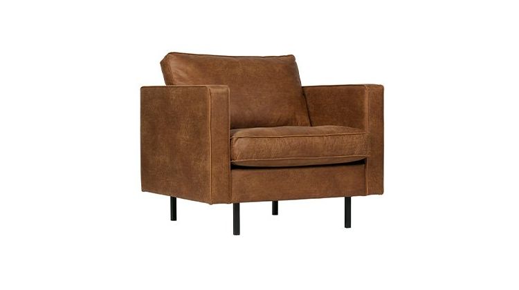 WOOOD Rodeo Classic Fauteuil