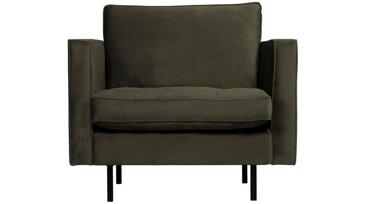 WOOOD Rodeo Classic Fauteuil