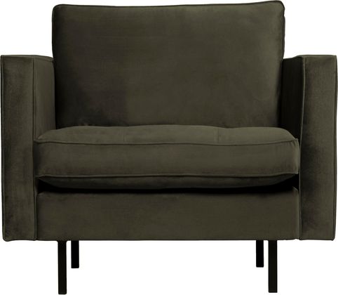 WOOOD Rodeo Classic Fauteuil
