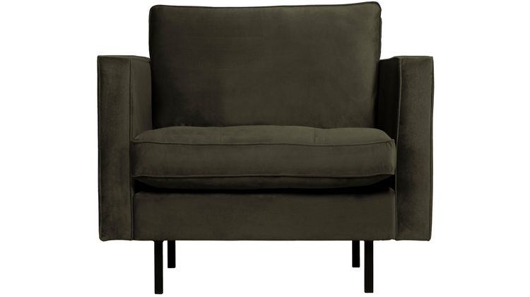 WOOOD Rodeo Classic Fauteuil