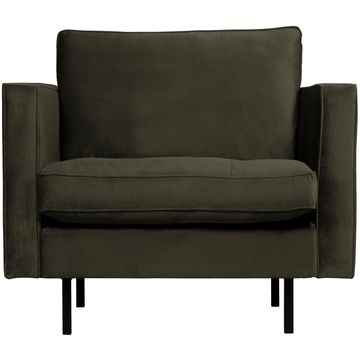 WOOOD Rodeo Classic Fauteuil