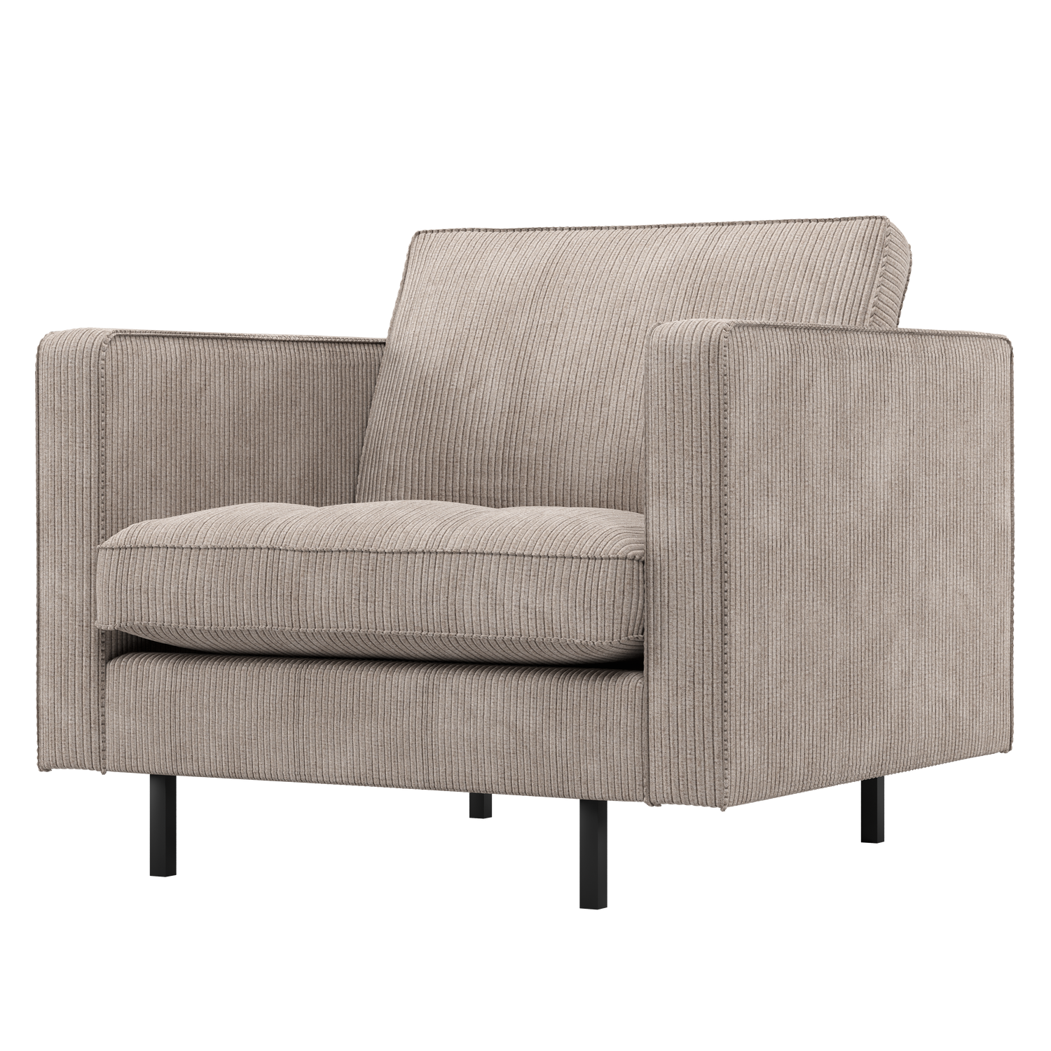 WOOOD Rodeo Classic Fauteuil