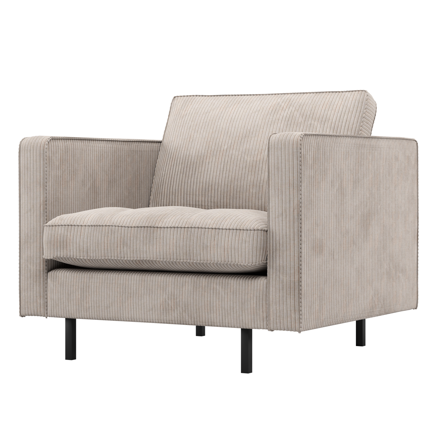 WOOOD Rodeo Classic Fauteuil