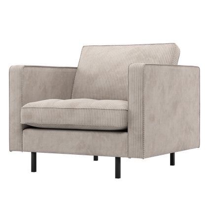 WOOOD Rodeo Classic Fauteuil