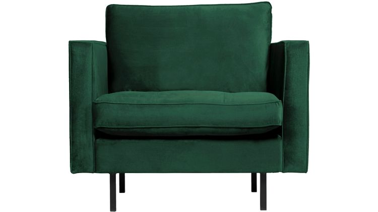 WOOOD Rodeo Classic Fauteuil