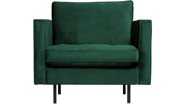 WOOOD Rodeo Classic Fauteuil