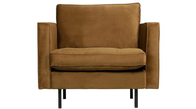WOOOD Rodeo Classic Fauteuil