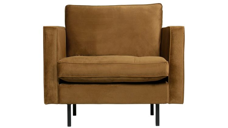 WOOOD Rodeo Classic Fauteuil