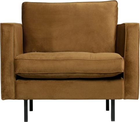 WOOOD Rodeo Classic Fauteuil