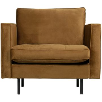 WOOOD Rodeo Classic Fauteuil
