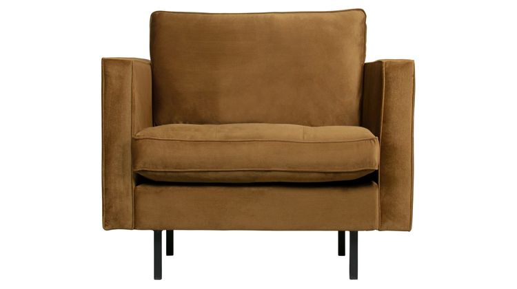 WOOOD Rodeo Classic Fauteuil