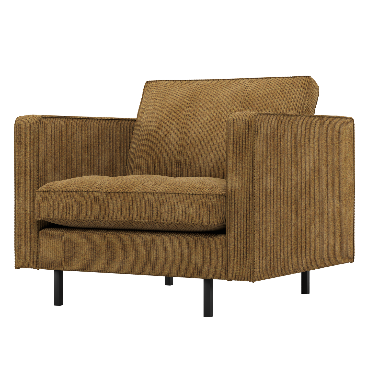 WOOOD Rodeo Classic Fauteuil