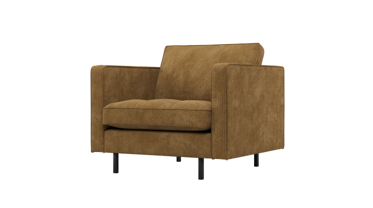 WOOOD Rodeo Classic Fauteuil