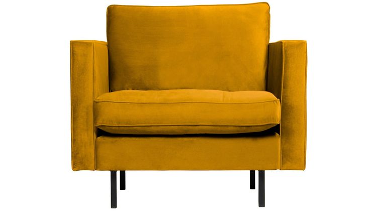 WOOOD Rodeo Classic Fauteuil
