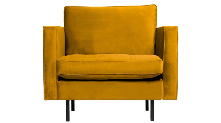 WOOOD Rodeo Classic Fauteuil