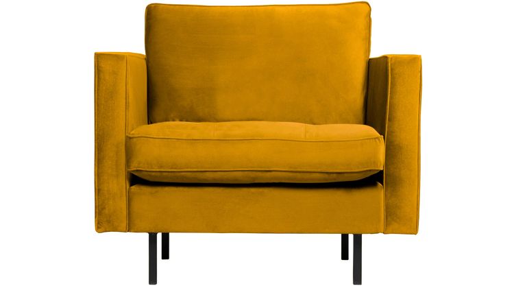 WOOOD Rodeo Classic Fauteuil