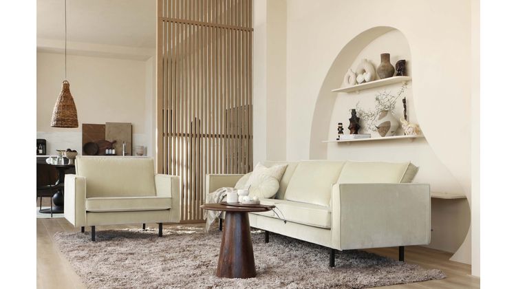 WOOOD Rodeo Classic Fauteuil