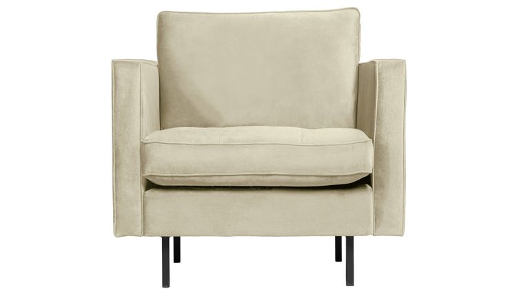 WOOOD Rodeo Classic Fauteuil