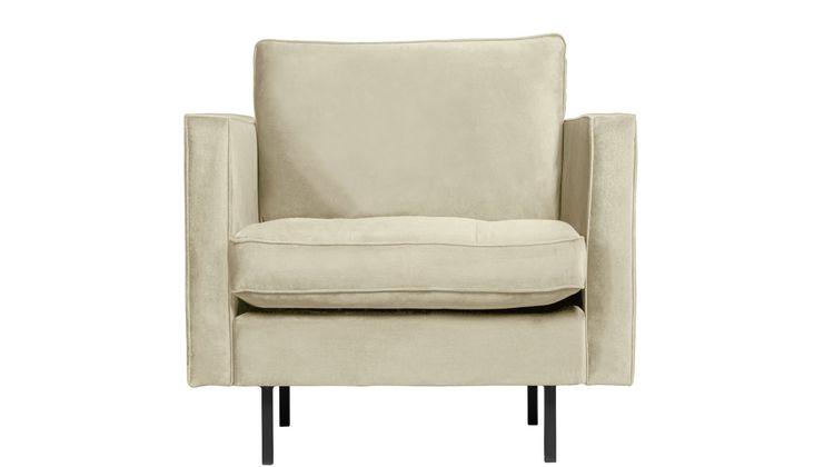 WOOOD Rodeo Classic Fauteuil