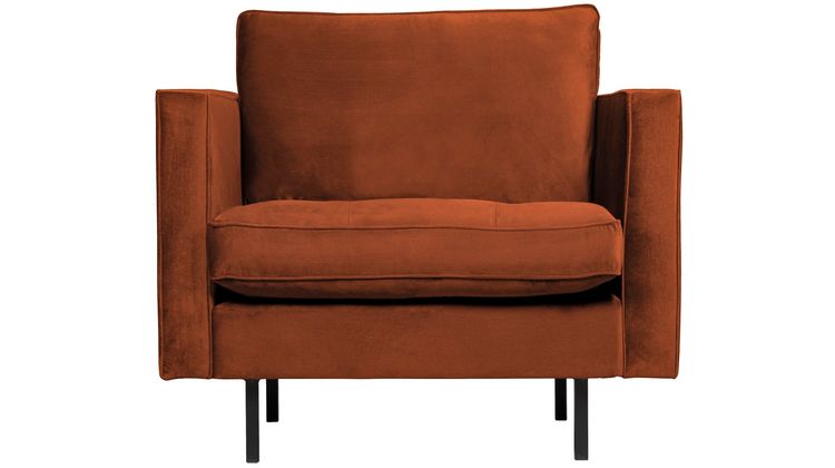 WOOOD Rodeo Classic Fauteuil