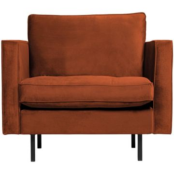 WOOOD Rodeo Classic Fauteuil