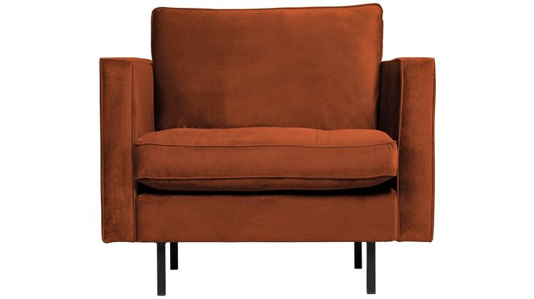 WOOOD Rodeo Classic Fauteuil