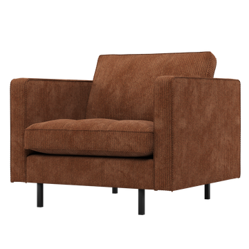 WOOOD Rodeo Classic Fauteuil