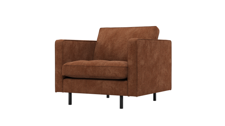 WOOOD Rodeo Classic Fauteuil